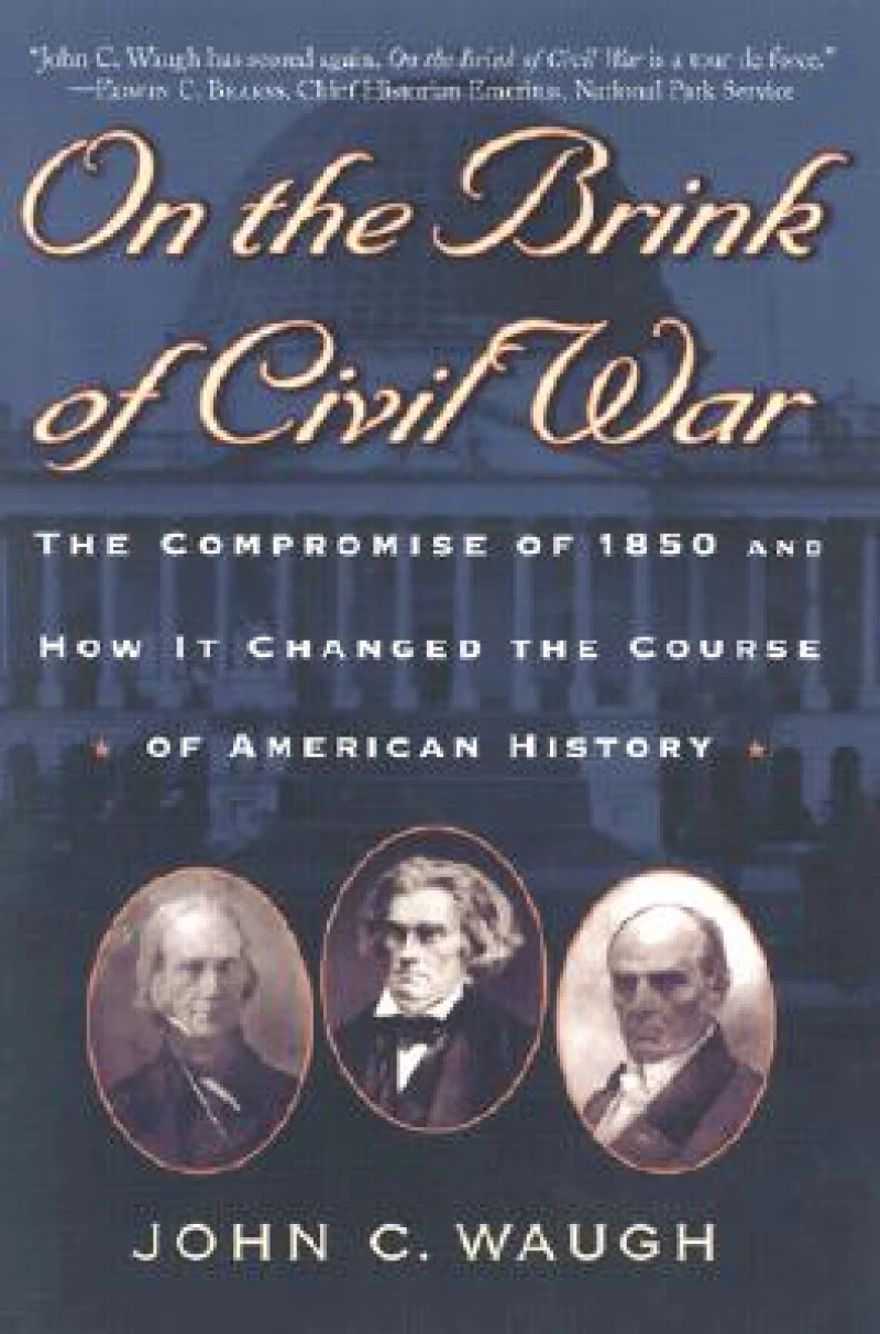 On the Brink of Civil War