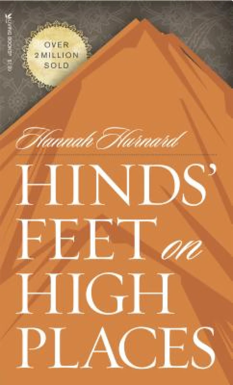 Hinds'' Feet on High Places
