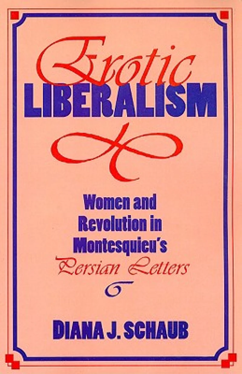 Erotic Liberalism