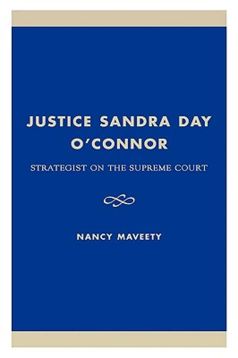 Justice Sandra Day O'Connor