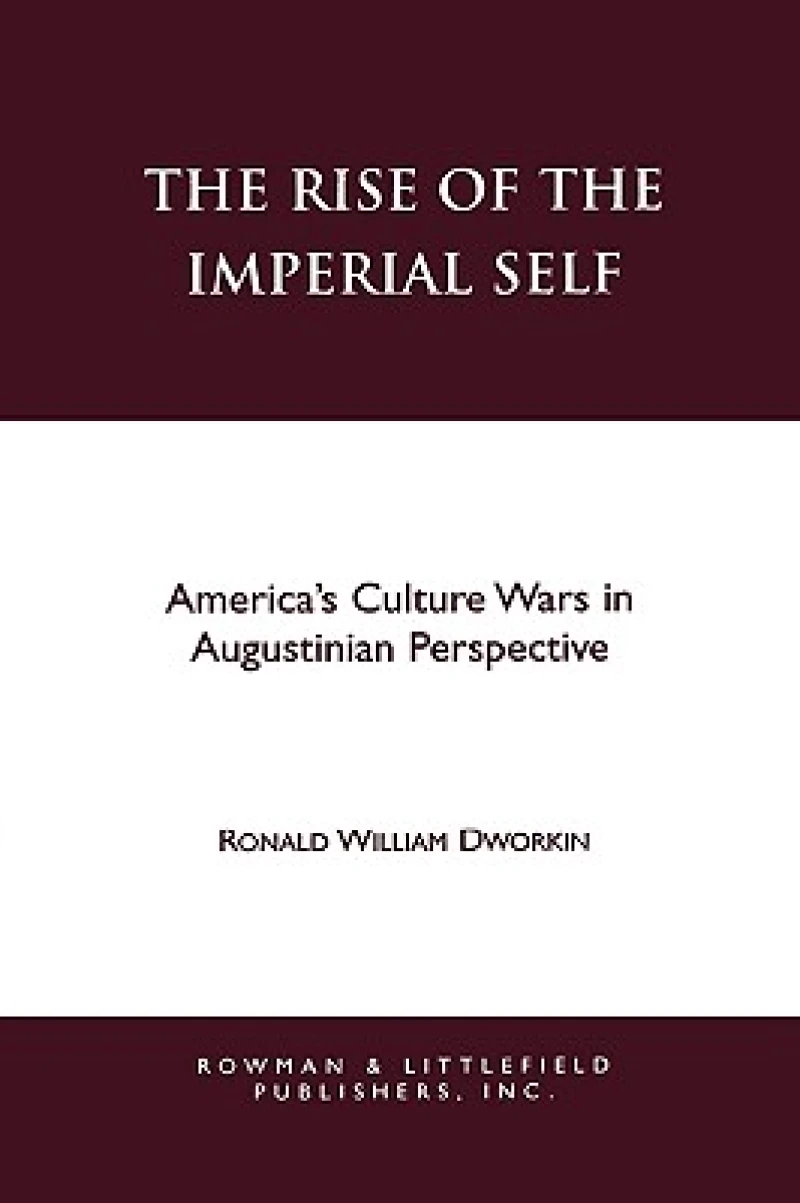 The Rise of the Imperial Self