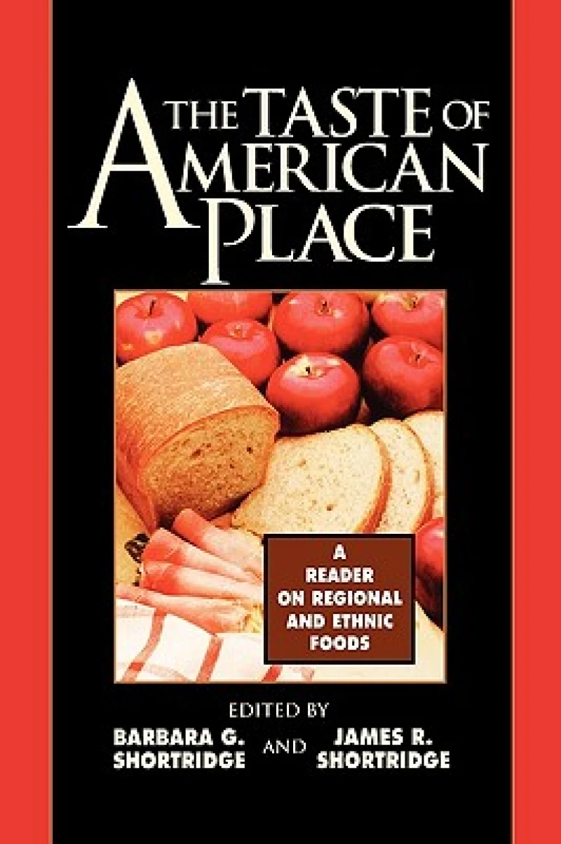 The Taste of American Place