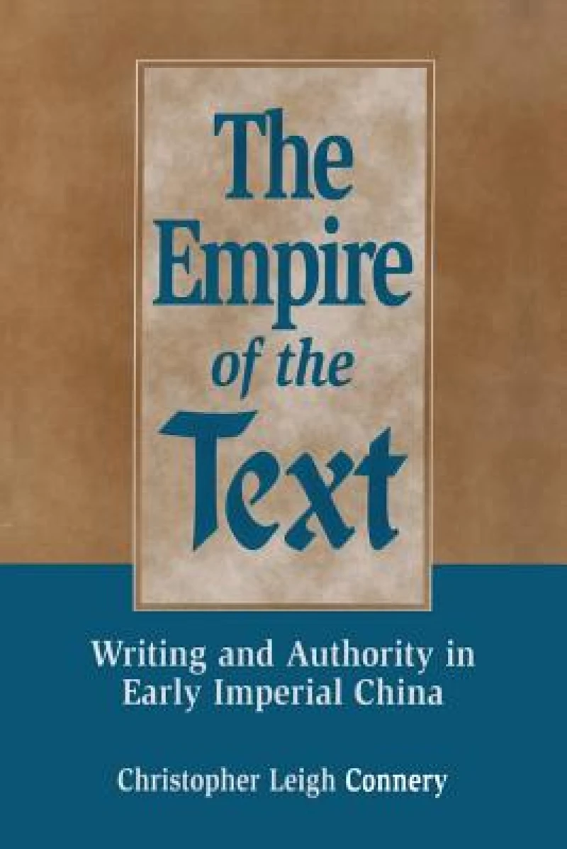 Empire of the Text