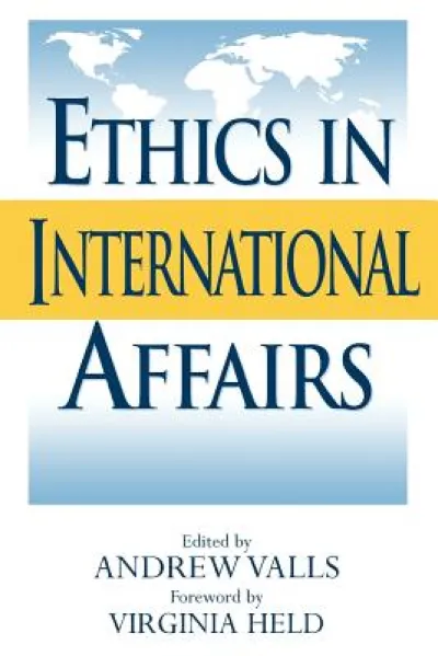 Ethics in International Affairs
