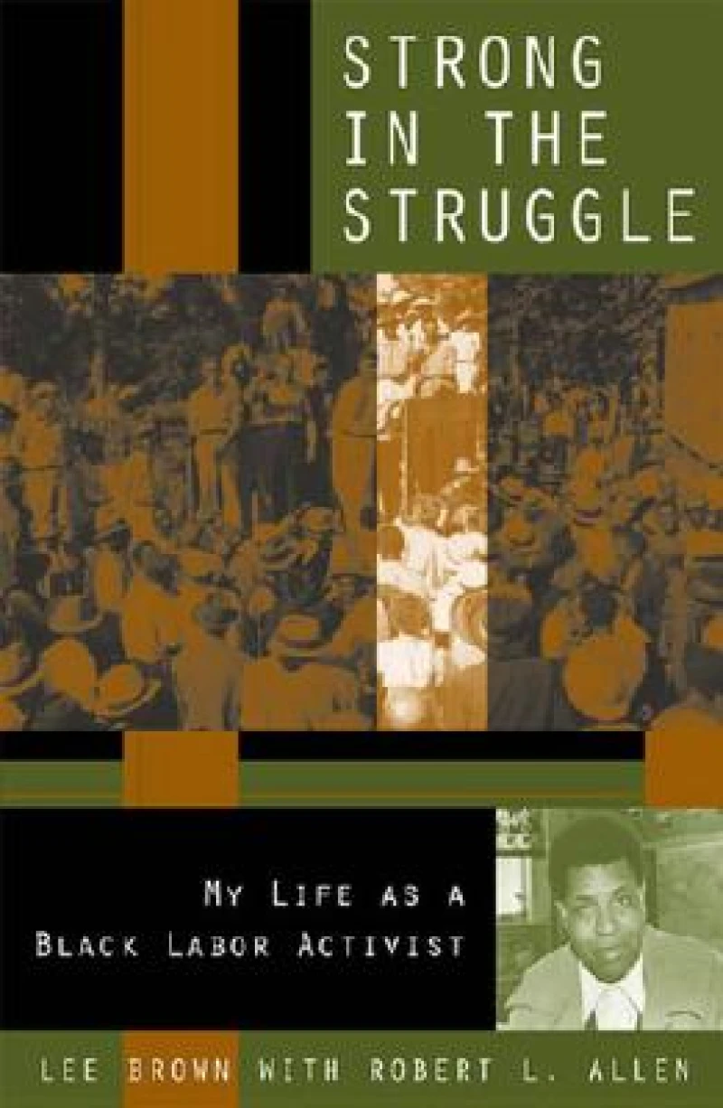 Strong in the Struggle