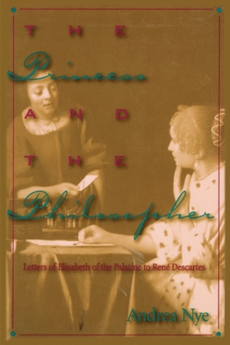 The Princess and the Philosopher