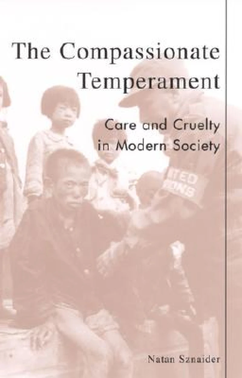 The Compassionate Temperament