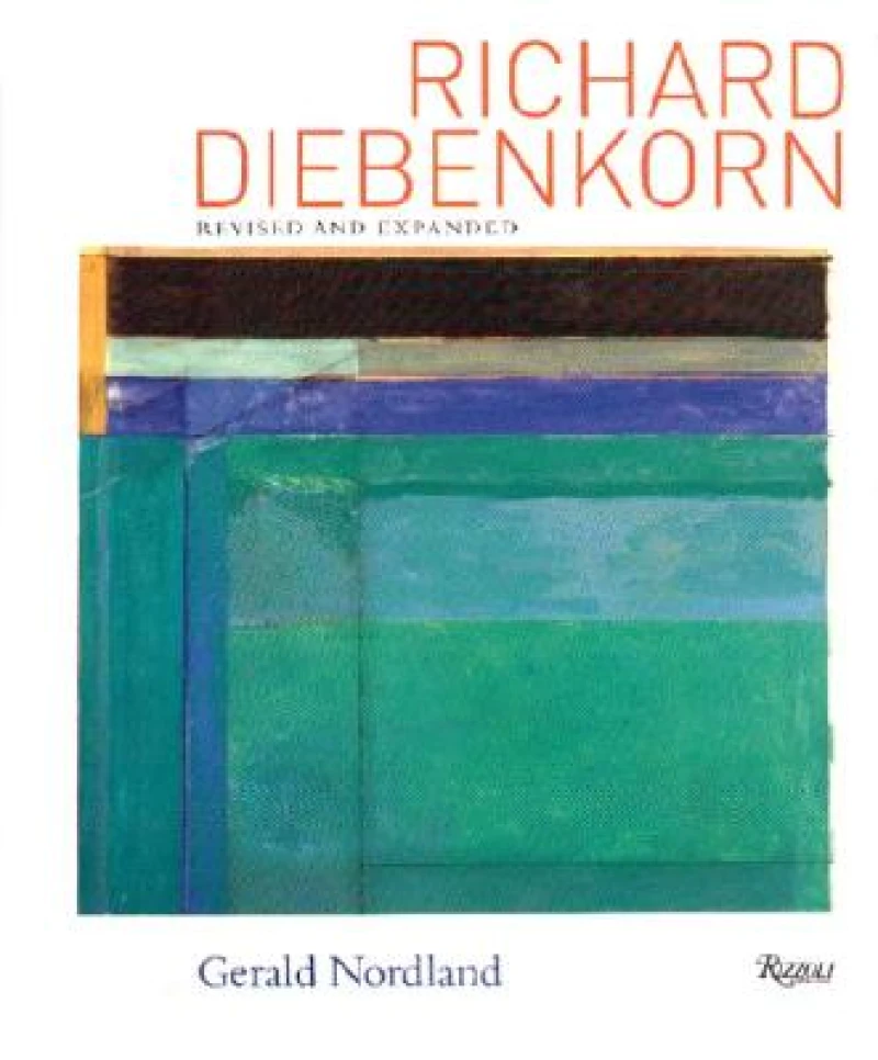 Richard Diebenkorn