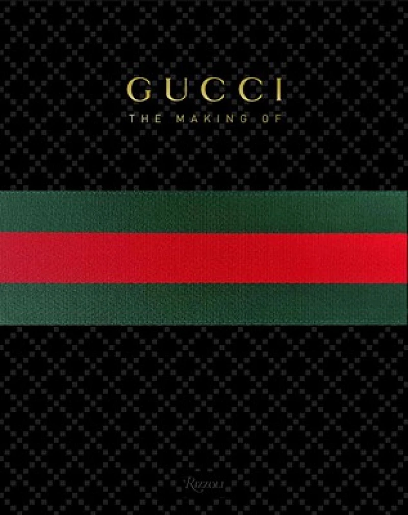 GUCCI: The Making Of