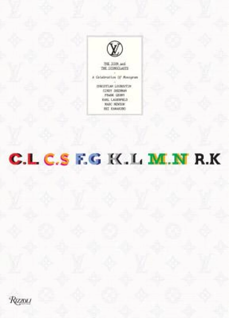 Louis Vuitton: The Icons and the Iconoclasts