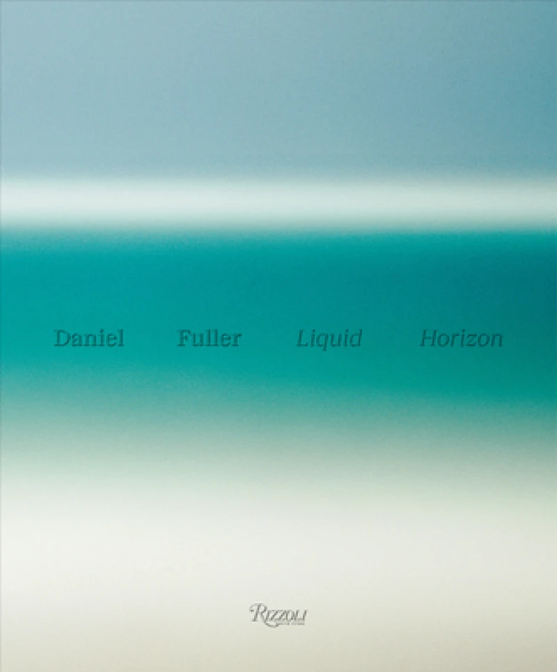 Liquid Horizon