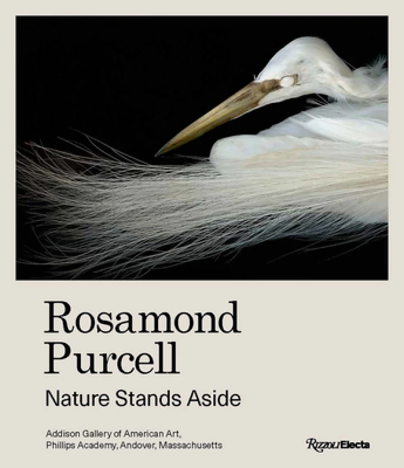 Rosamond Purcell