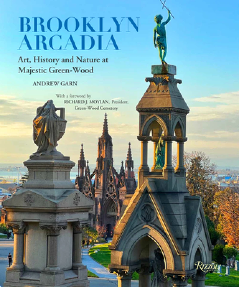 Brooklyn Arcadia