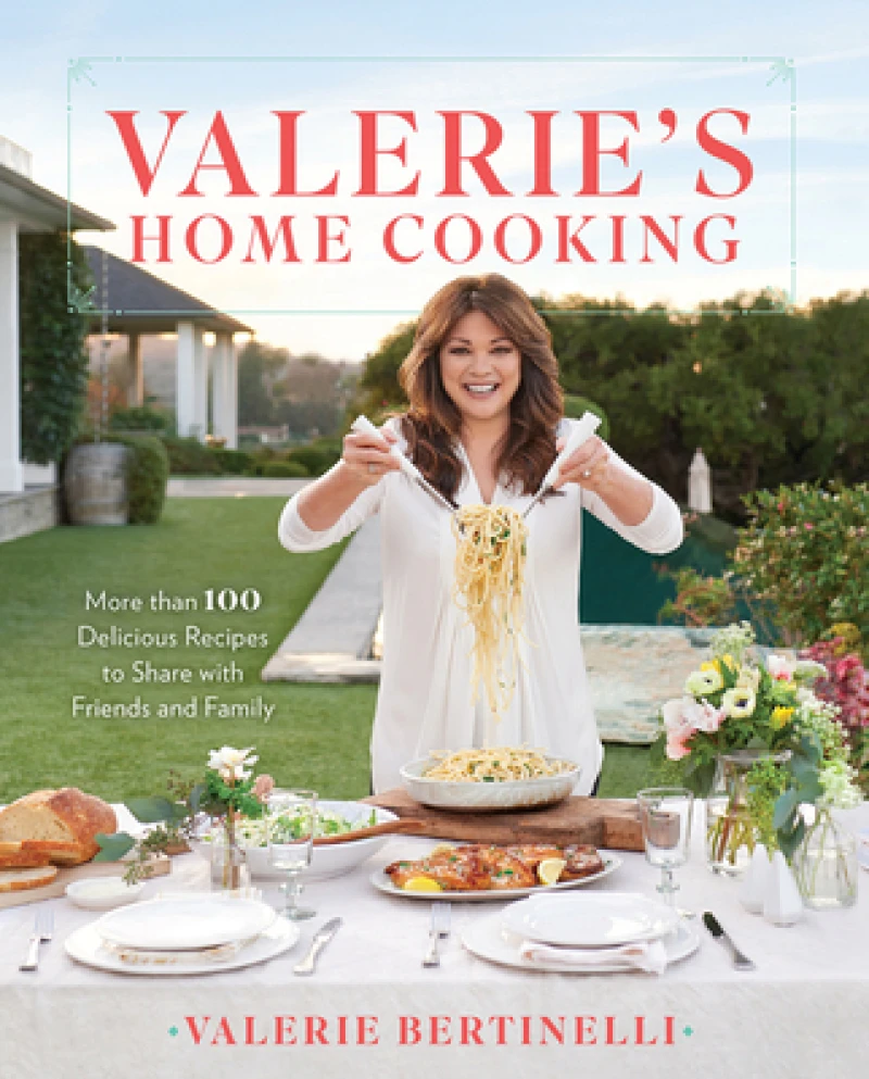 Valerie's Home Cooking