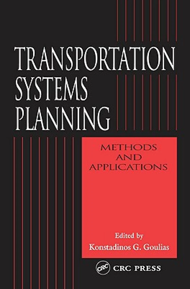 Transportation Systems Planning