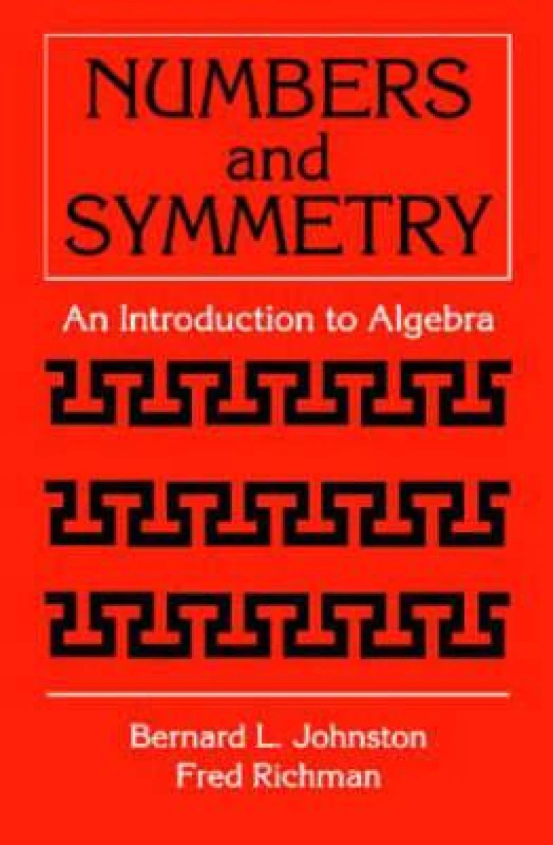 Numbers and Symmetry
