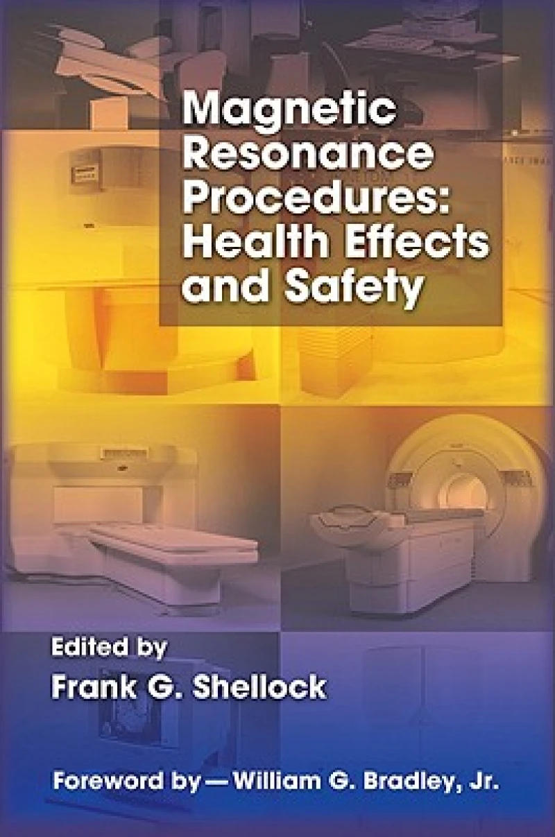 Magnetic Resonance Procedures