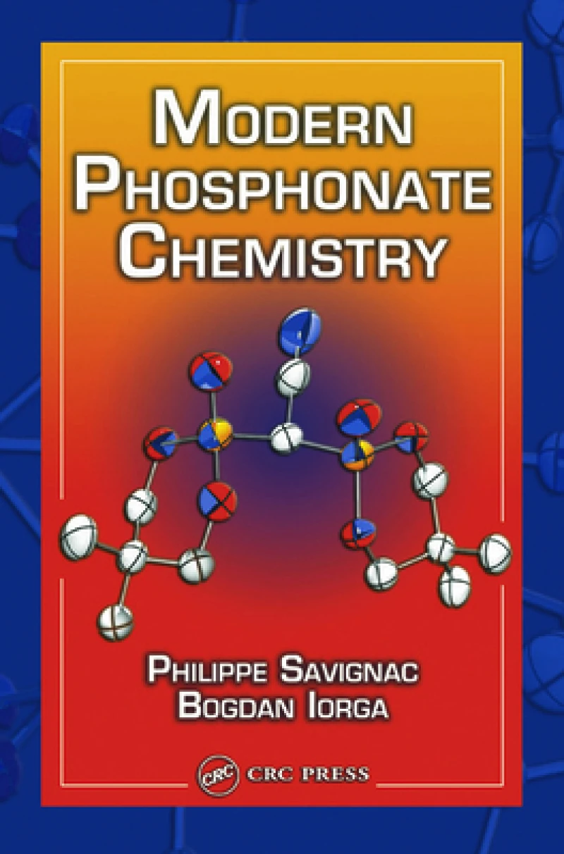 Modern Phosphonate Chemistry