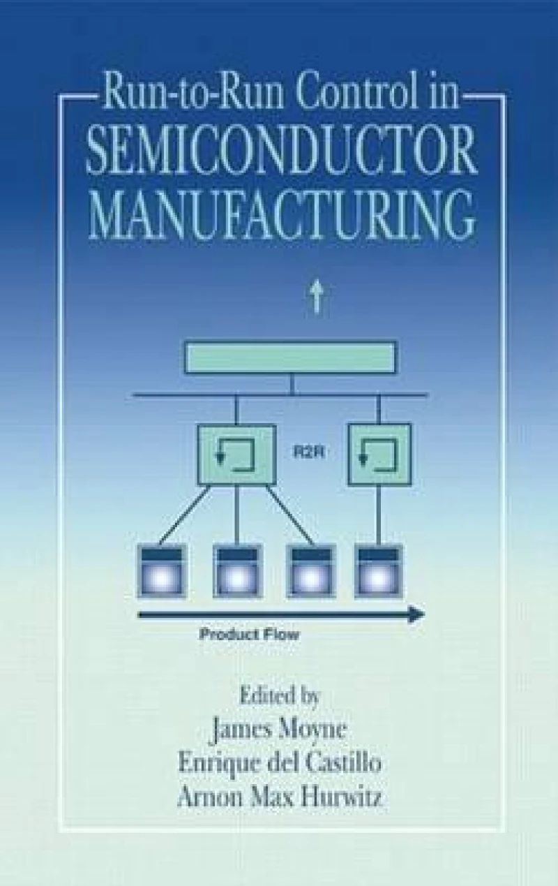 Run-to-Run Control in Semiconductor Manufacturing
