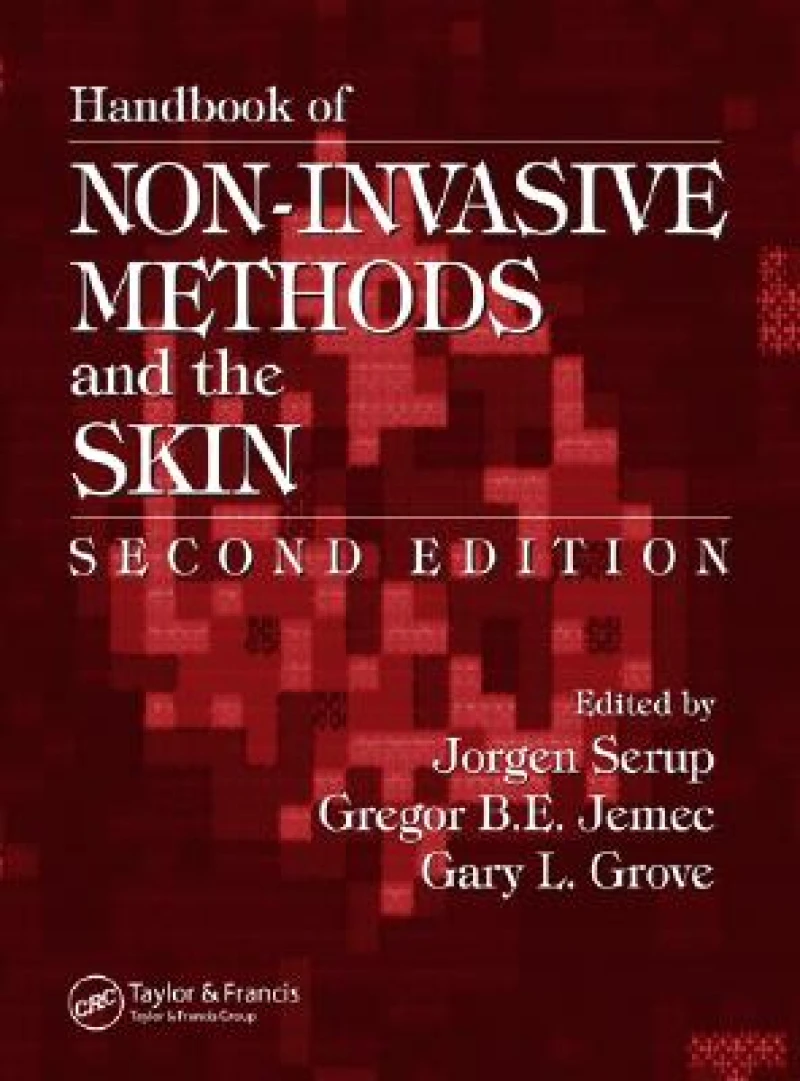 Handbook of Non-Invasive Methods and the Skin