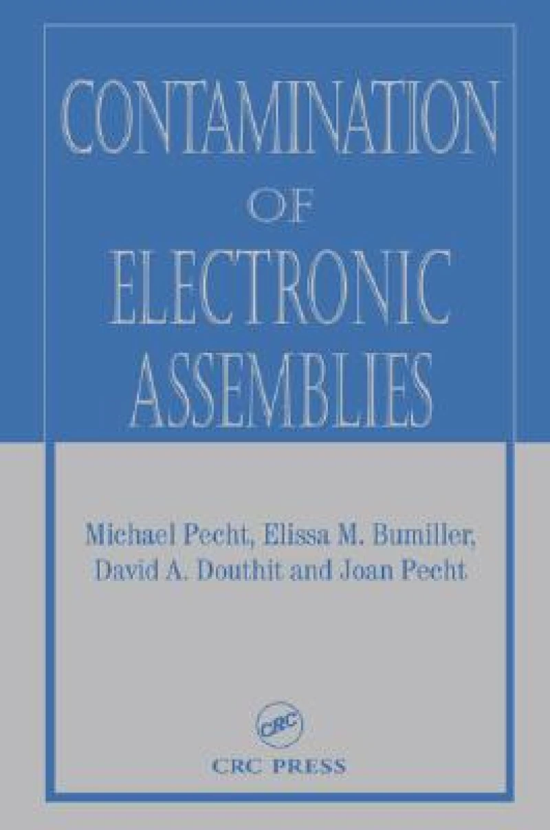 Contamination of Electronic Assemblies