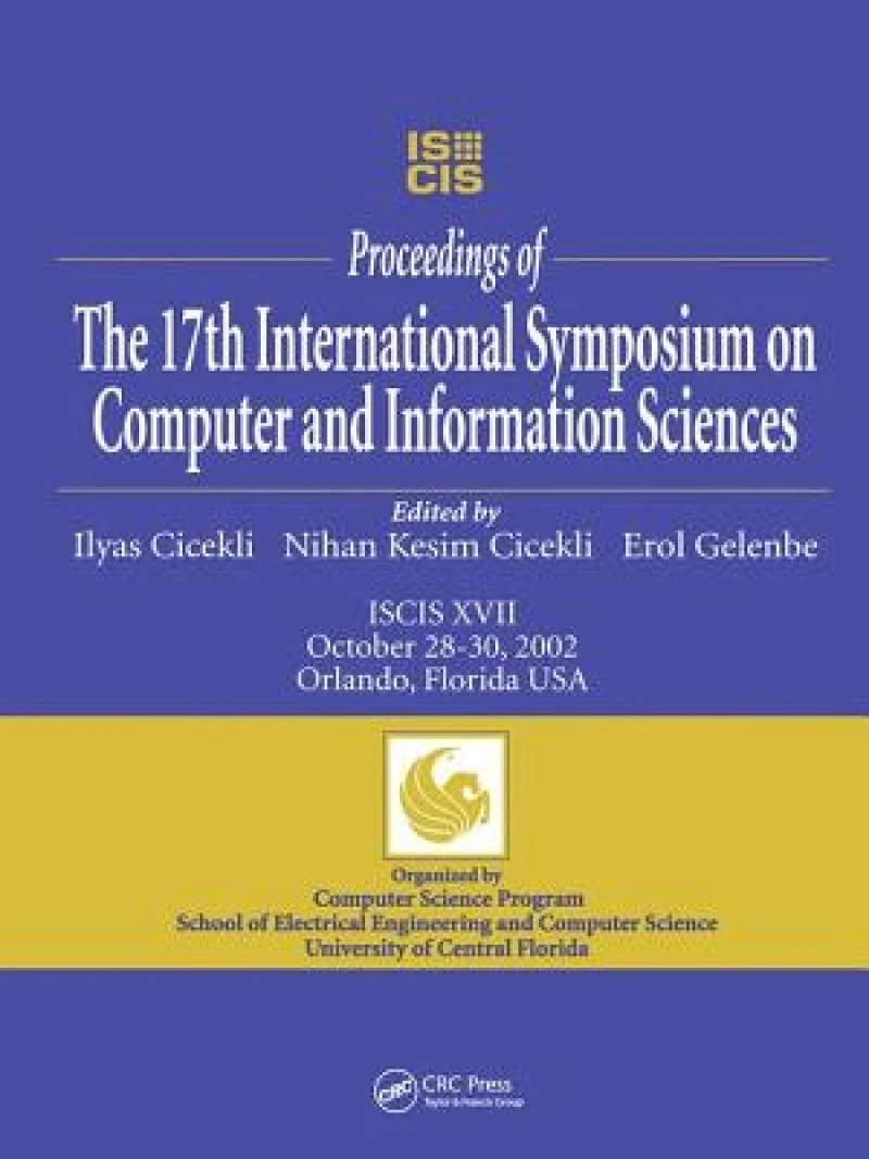 Proceedings of the 17th International Symposium on Computer and Information Sciences
