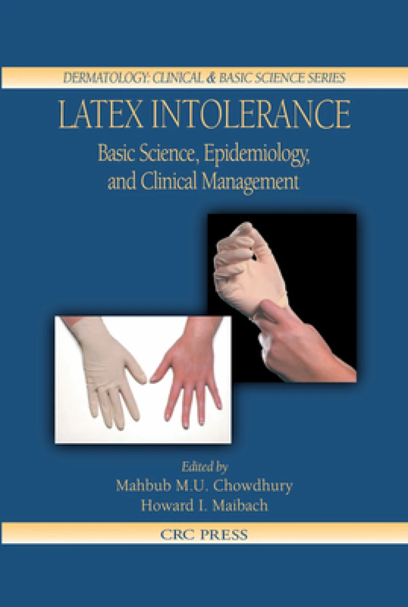 Latex Intolerance