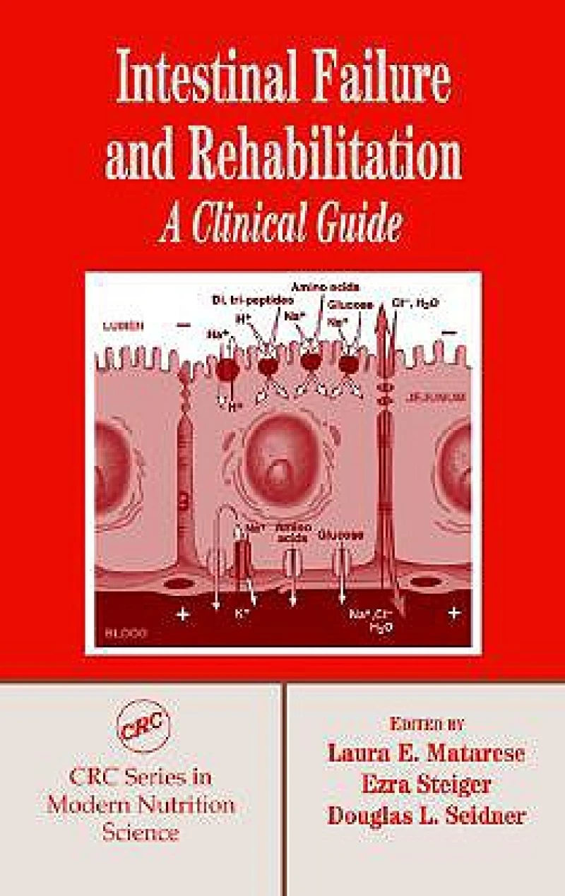Intestinal Failure and Rehabilitation