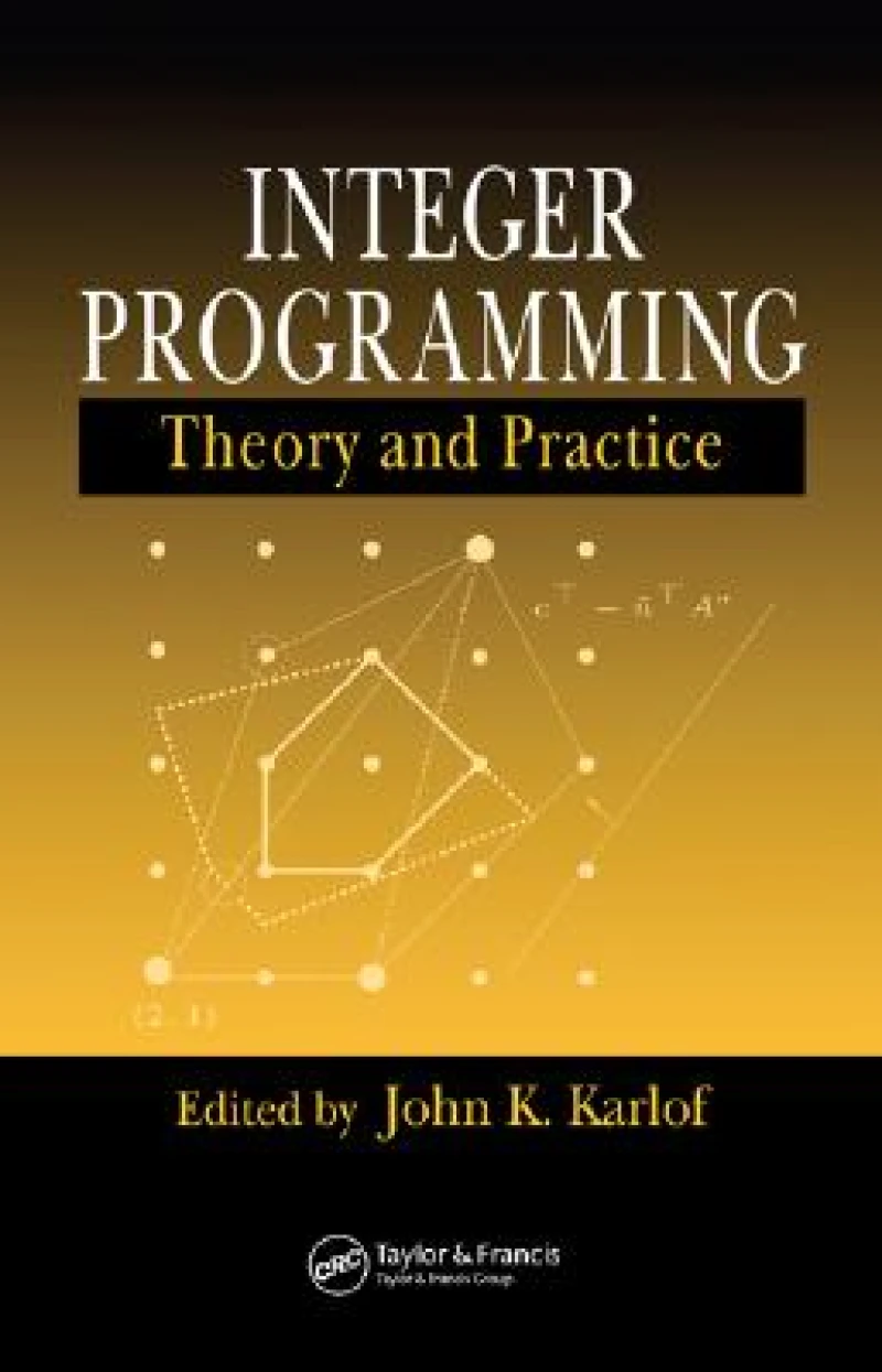 Integer Programming