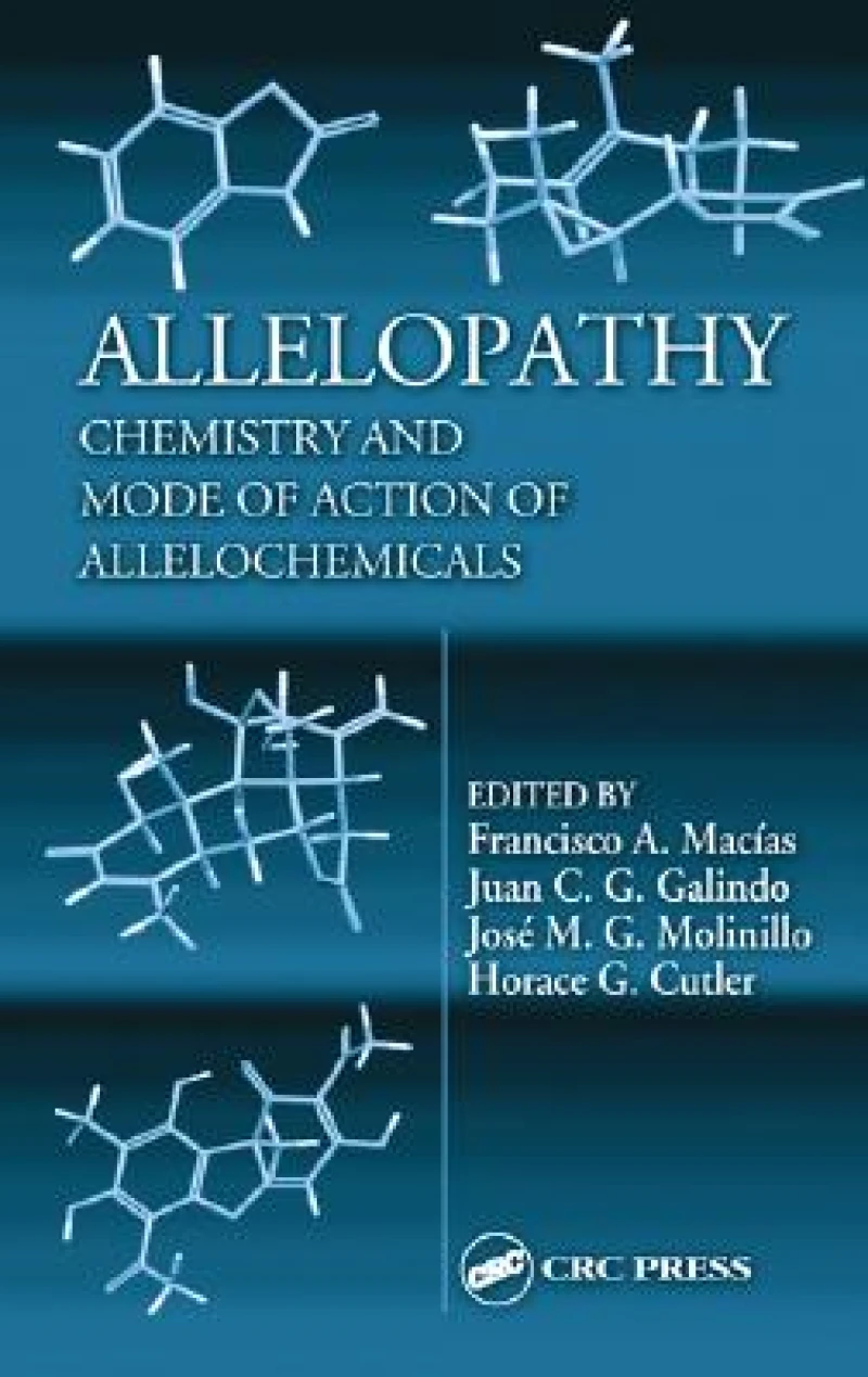 Allelopathy