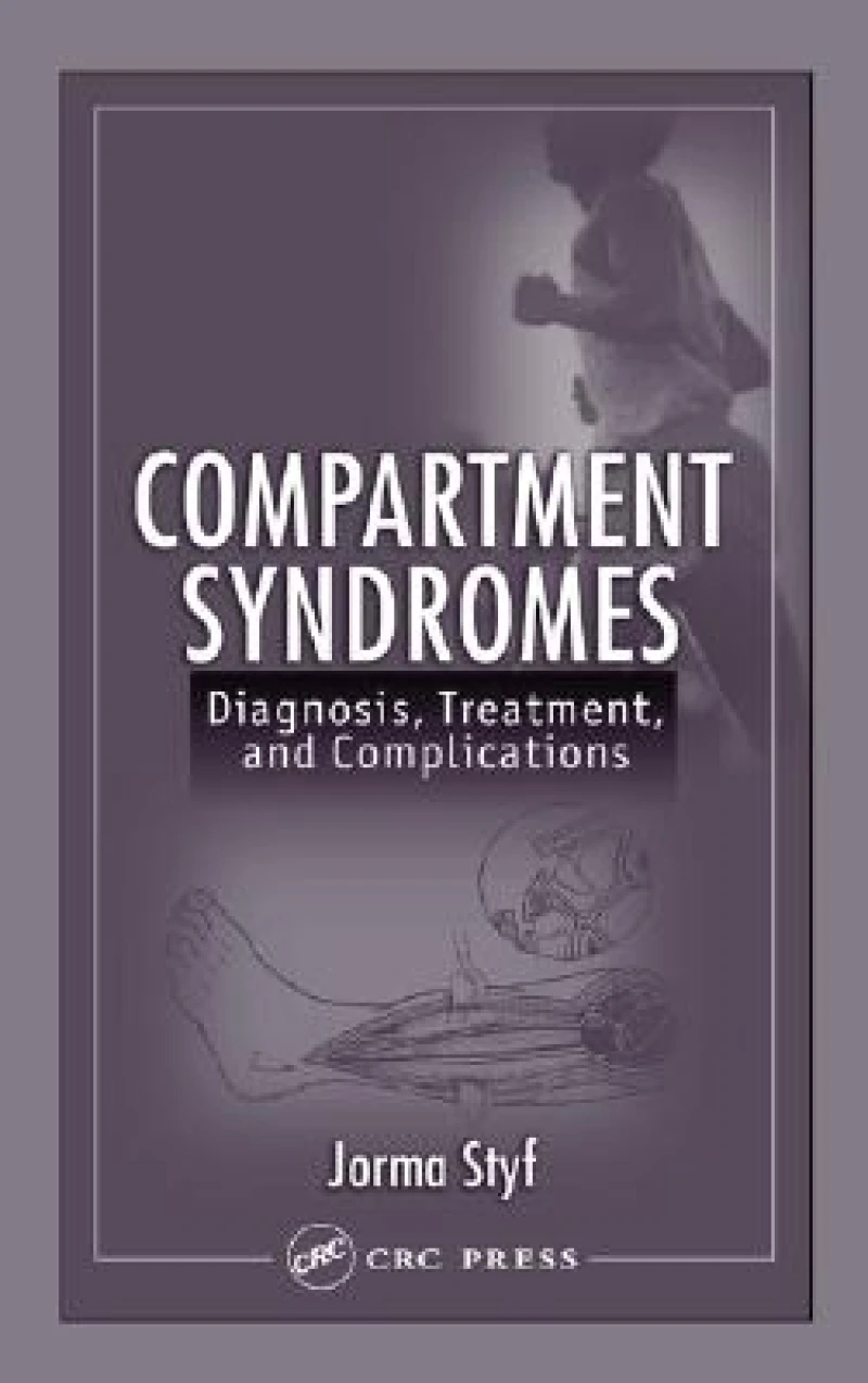 Compartment Syndromes