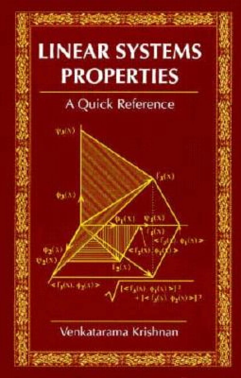 Linear Systems Properties