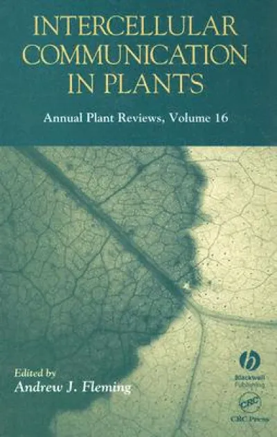 Intercellular Communication in Plants