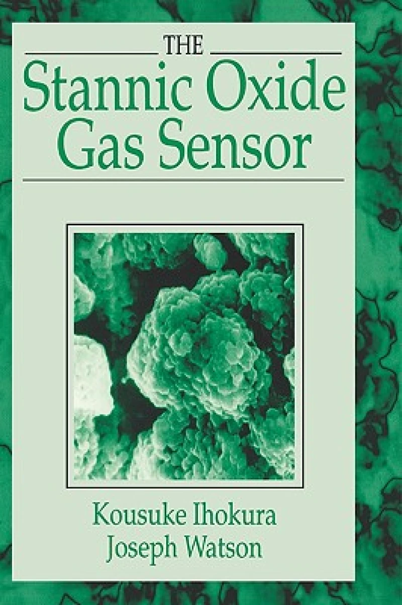 The Stannic Oxide Gas SensorPrinciples and Applications