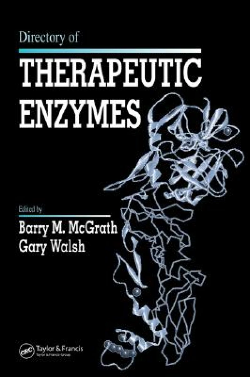 Directory of Therapeutic Enzymes