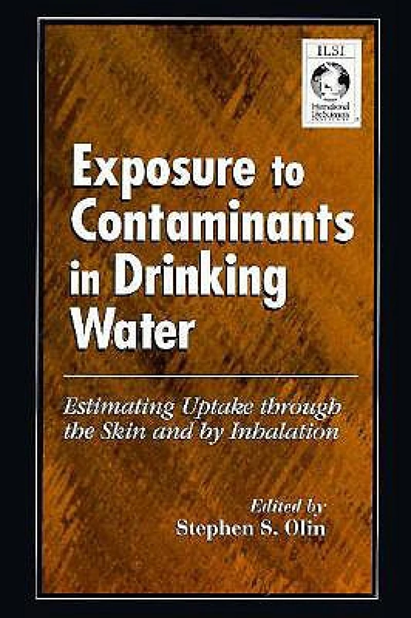 Exposure to Contaminants in Drinking Water