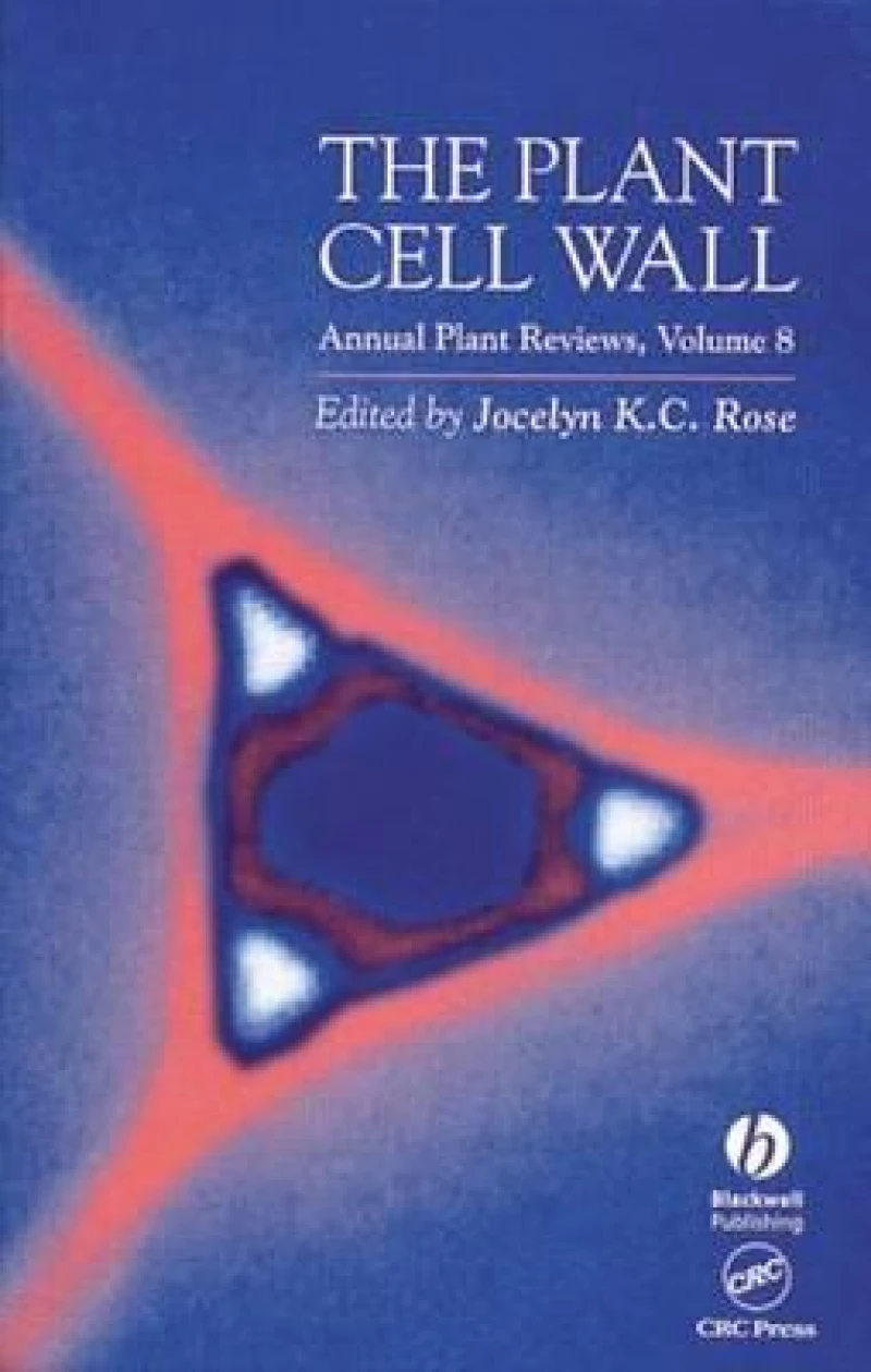 The Plant Cell Wall