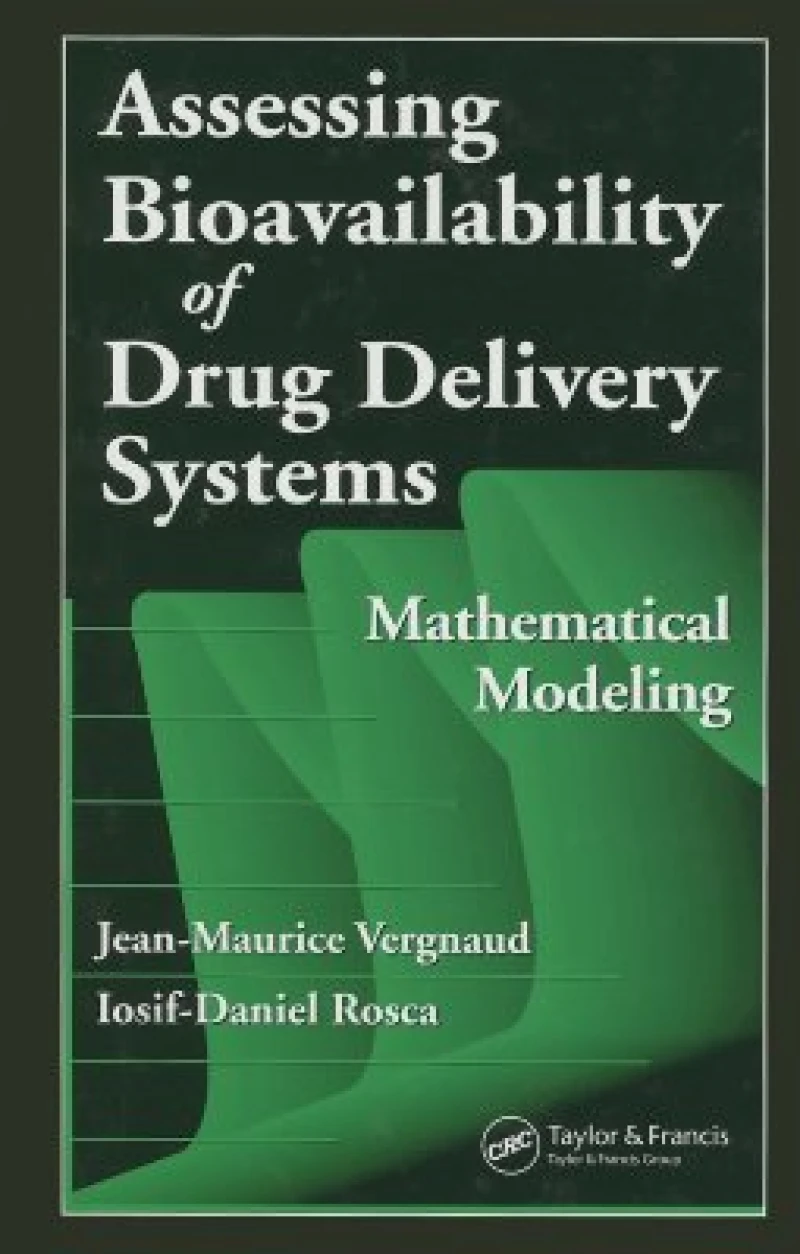 Assessing Bioavailablility of Drug Delivery Systems