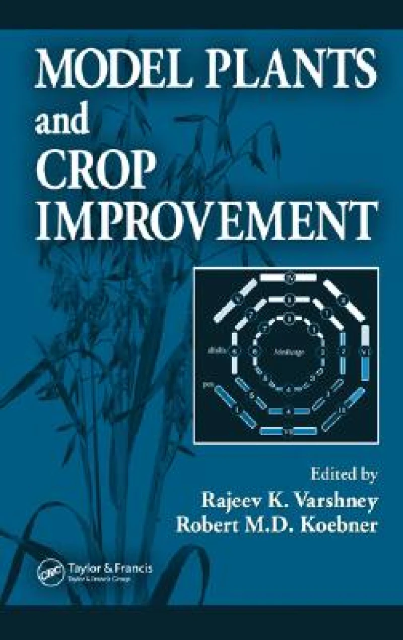 Model Plants and Crop Improvement