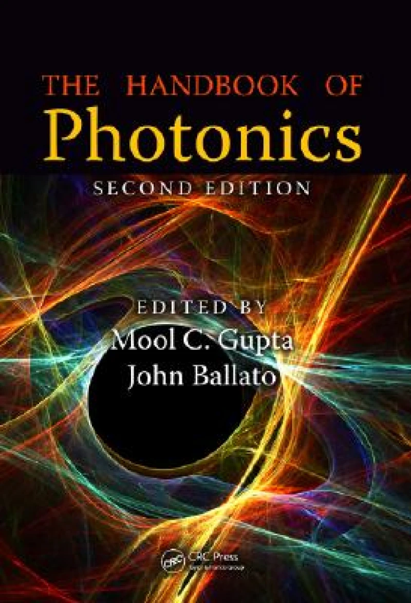 The Handbook of Photonics