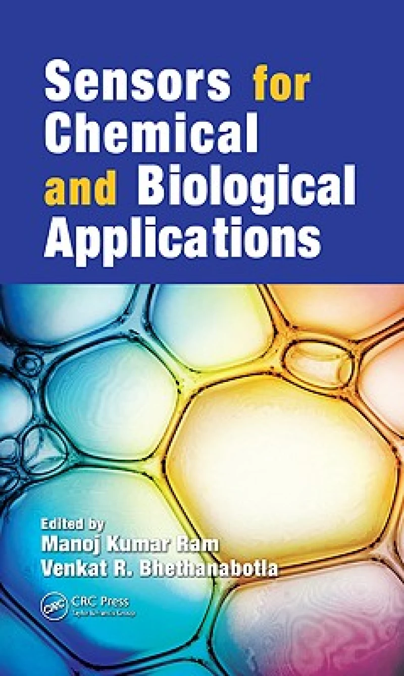 Sensors for Chemical and Biological Applications