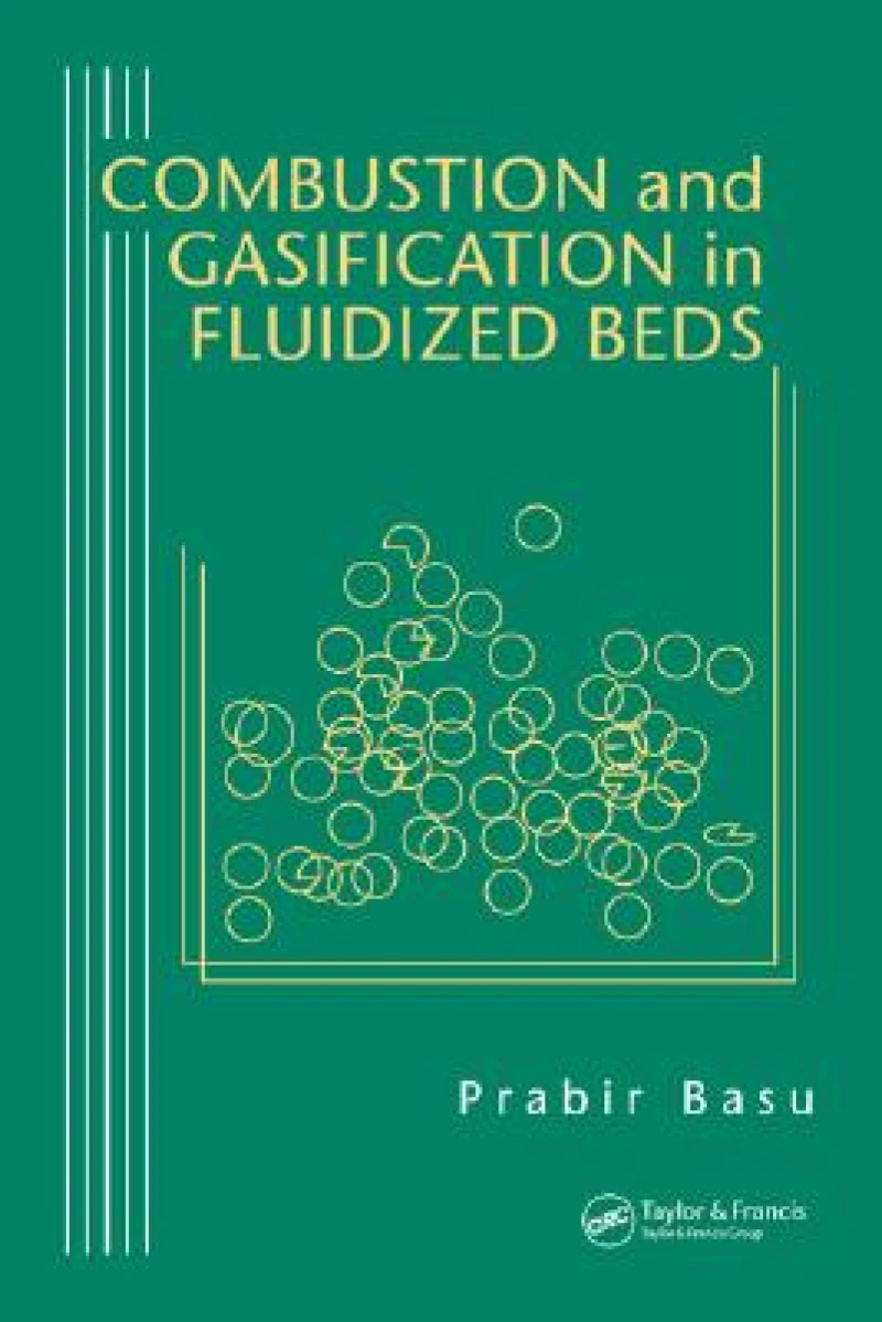Combustion and Gasification in Fluidized Beds
