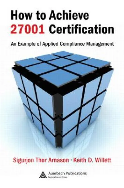 How to Achieve 27001 Certification