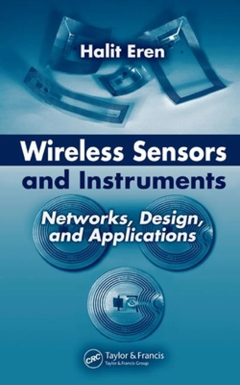 Wireless Sensors and Instruments