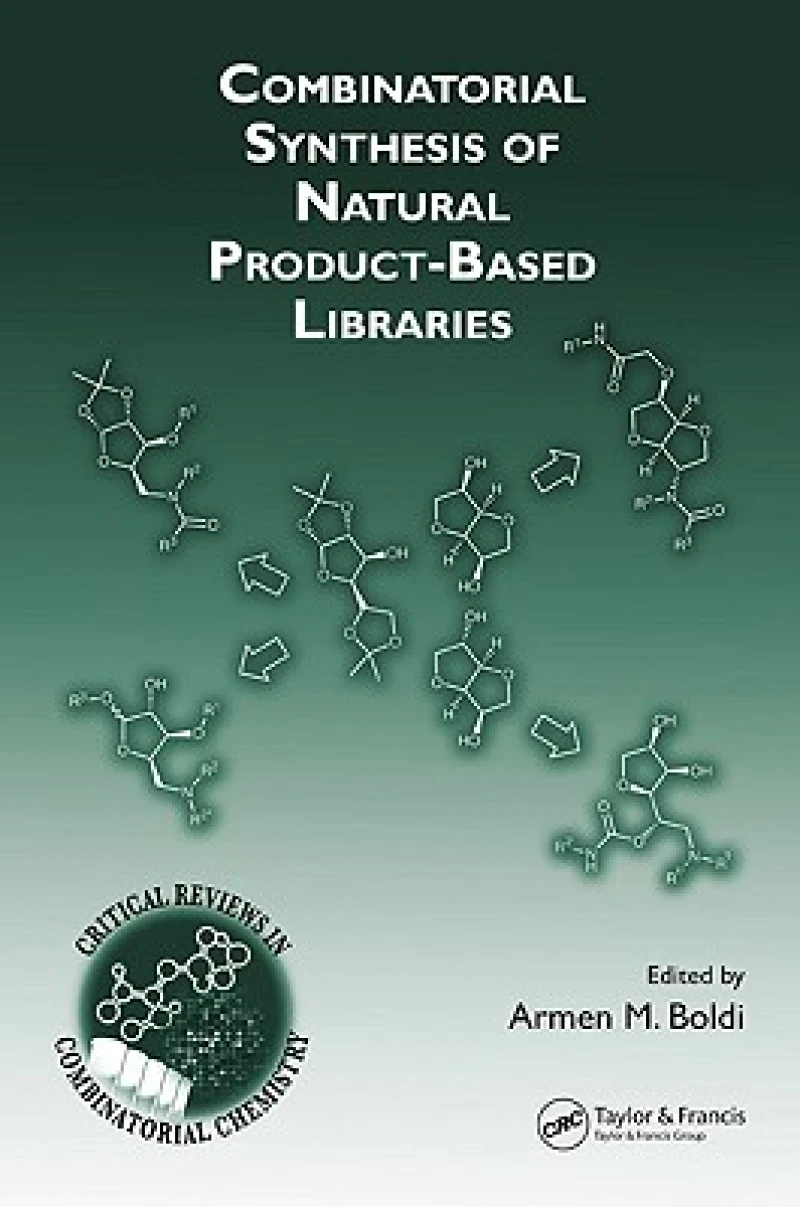 Combinatorial Synthesis of Natural Product-Based Libraries
