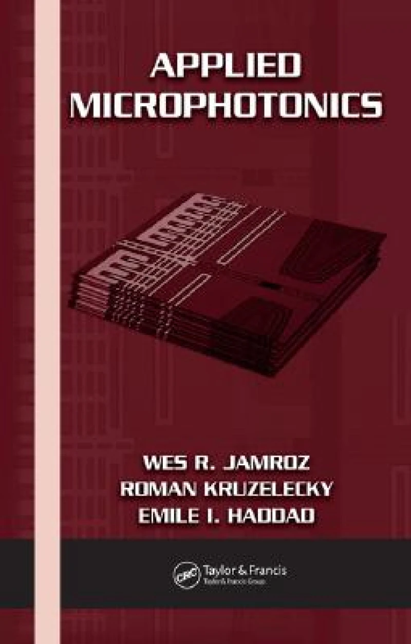 Applied Microphotonics