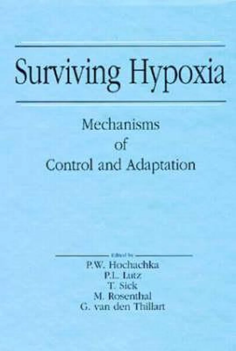 Surviving Hypoxia