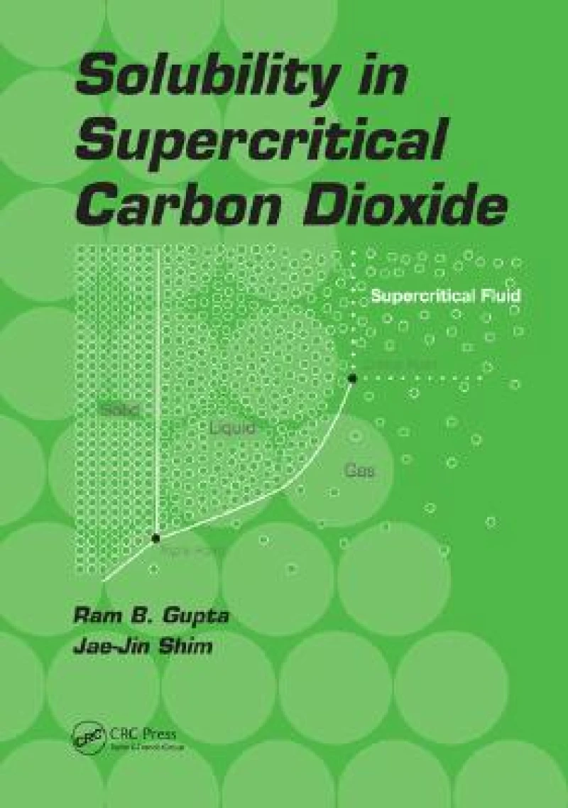 Solubility in Supercritical Carbon Dioxide