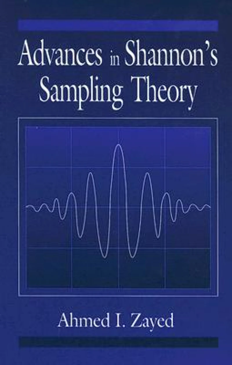 Advances in Shannon's Sampling Theory