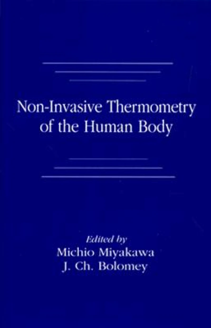 Non-Invasive Thermometry of the Human Body